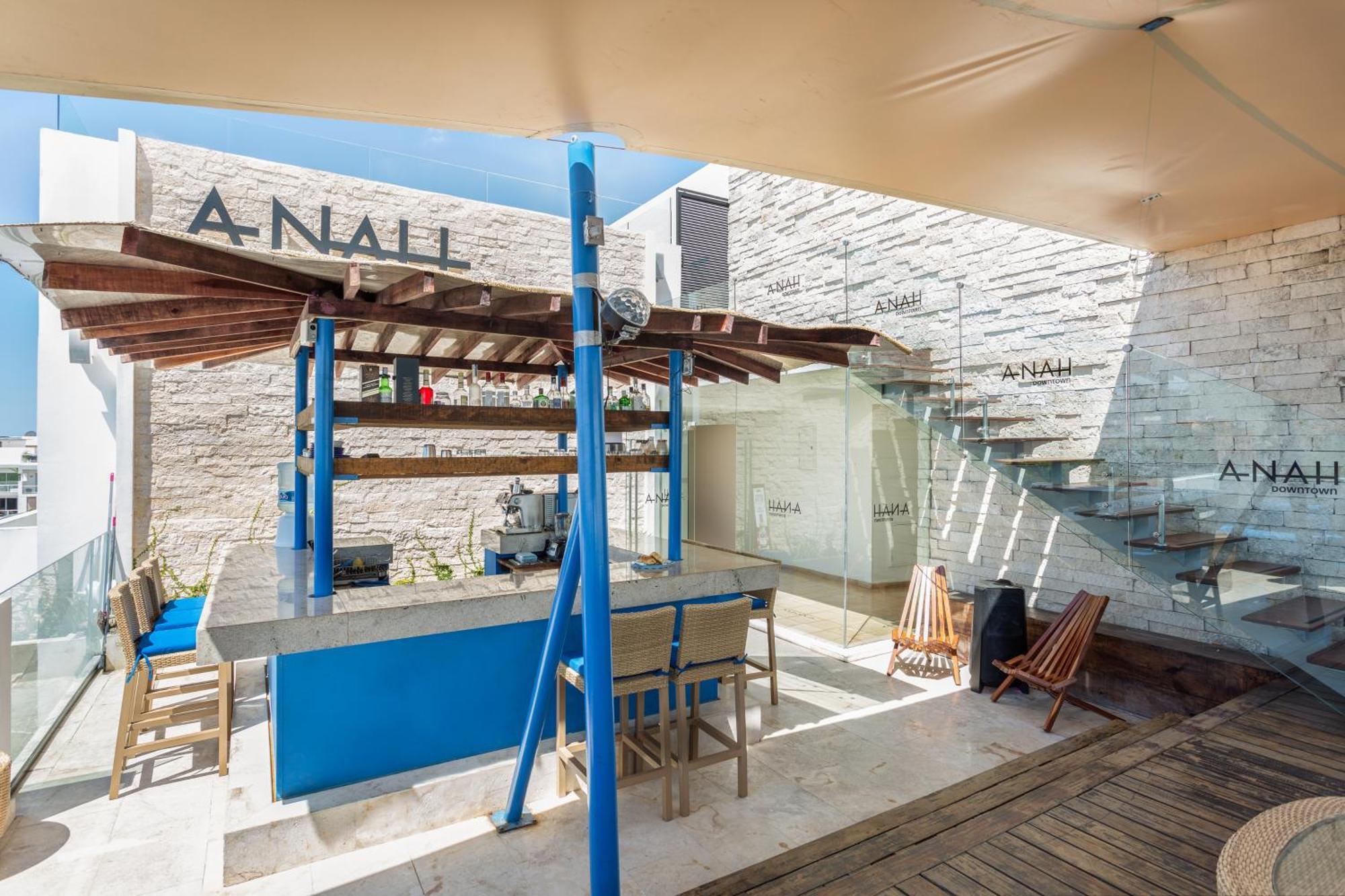 Cetral Department Playa Apartment Playa del Carmen Exterior photo
